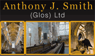 Your Expert Witness Anthony J. Smith Anthony J Smith Sandown 14