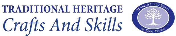 Ecclesiastical & Heritage World HCA logo Ecclesiastical & Heritage World HCA logo