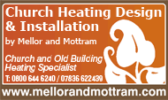 Ecclesiastical & Heritage World Mellor & Mottram Ecclesiastical & Heritage World Mellor & Mottram