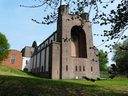 Ecclesiastical & Heritage World Mirfield Church Ecclesiastical & Heritage World Mirfield Church