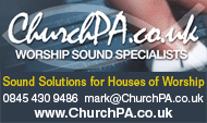 Ecclesiastical & Heritage World Church PA PROFILE1646 b