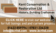 Ecclesiastical & Heritage World Kent Conservation & Restoration Ltd PROFILE2155 2014
