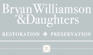 Ecclesiastical & Heritage World Bryan Williamson & Daughters Ecclesiastical & Heritage World Bryan Williamson & Daughters