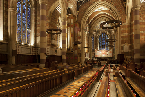 Ecclesiastical & Heritage World Rugby School Chapel Ecclesiastical & Heritage World Rugby School Chapel