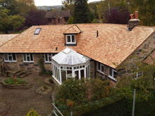 Wensley Roofing Hamsterly Mill Wensley Roofing Hamsterly Mill 6