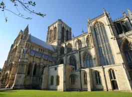 York Minster