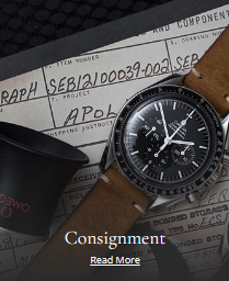 consignment