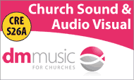 Ecclesiastical & heritage World DM Music Ecclesiastical & heritage World DM Music