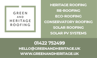 GreenHeritage
