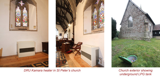 Ecclesiastical & Heritage World Drugasar Ecclesiastical & Heritage World Drugasar