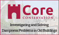 Ecclesiastical & Heritage World Core Conservation Ecclesiastical & Heritage World Core Conservation