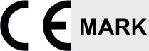 Ecclesiastical & Heritage World CE mark Ecclesiastical & Heritage World CE mark