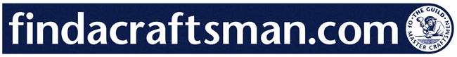 Ecclesiastical & Heritage World Guild FAC logo Ecclesiastical & Heritage World Guild FAC logo