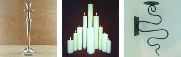 Ecclesiastical & Heritage World the candle supply company Ecclesiastical & Heritage World the candle supply company