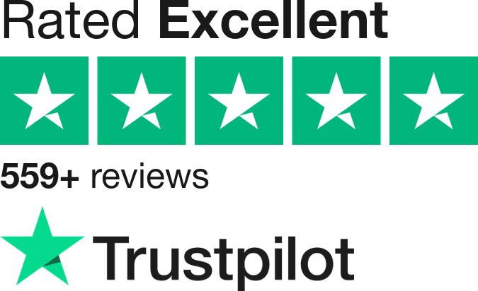 trustpilot asset